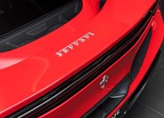 Ferrari Ostatní Kupé 3,0 l 610 kw