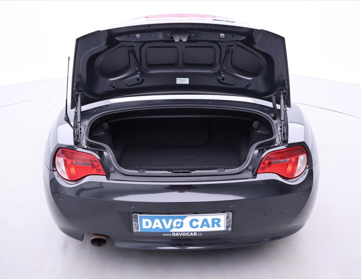 BMW Z4 Kabriolet 2,0 l 110 kw