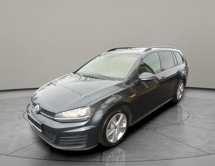 Volkswagen Golf Kombi 2,0 l 135 kw