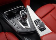 BMW Řada 4 Kupé 3,0 l 225 kw