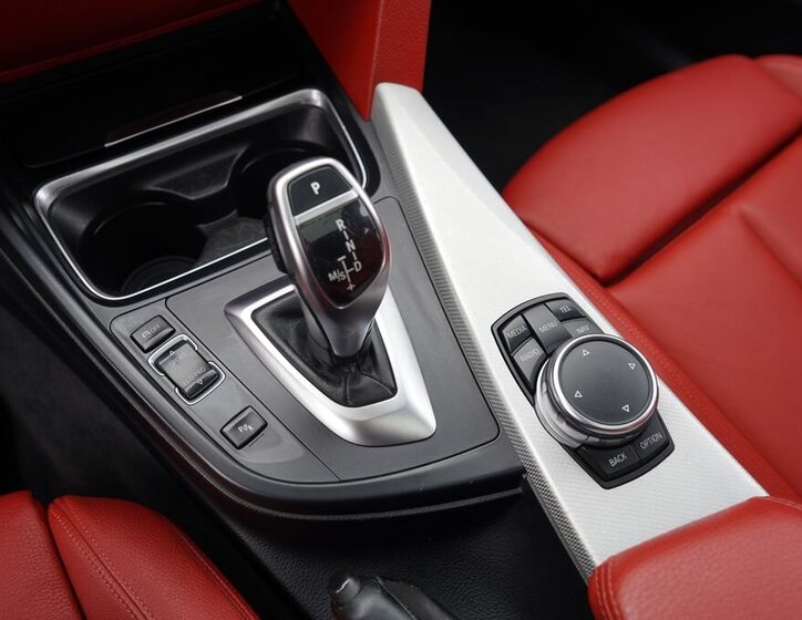 BMW Řada 4 Kupé 3,0 l 225 kw