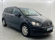 Volkswagen Touran 23