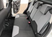 Citroën C3 Hatchback 999,0 50 kw