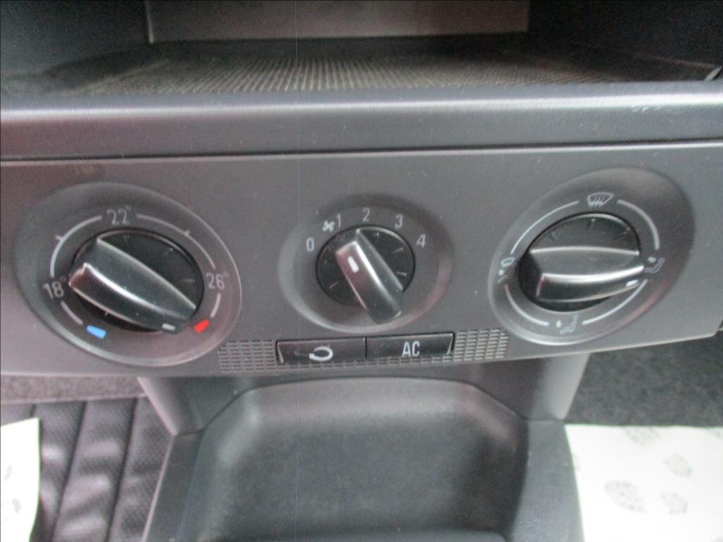 Škoda Fabia Kombi 1,4 l 59 kw