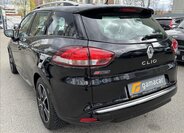 Renault Clio Kombi 1,5 l 55 kw