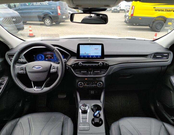 Ford Kuga 13