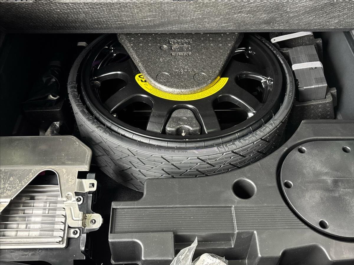 Audi Q7 SUV / Terénní 3,0 l 210 kw