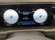 Hyundai Tucson SUV / Terénní 1,6 l 132 kw