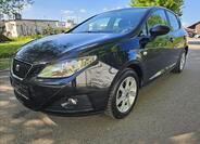 Seat Ibiza 1