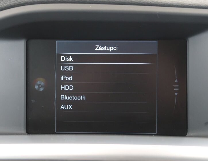 Volvo V60 Kombi 2,0 l 110 kw