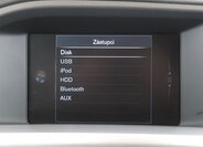 Volvo V60 Kombi 2,0 l 110 kw