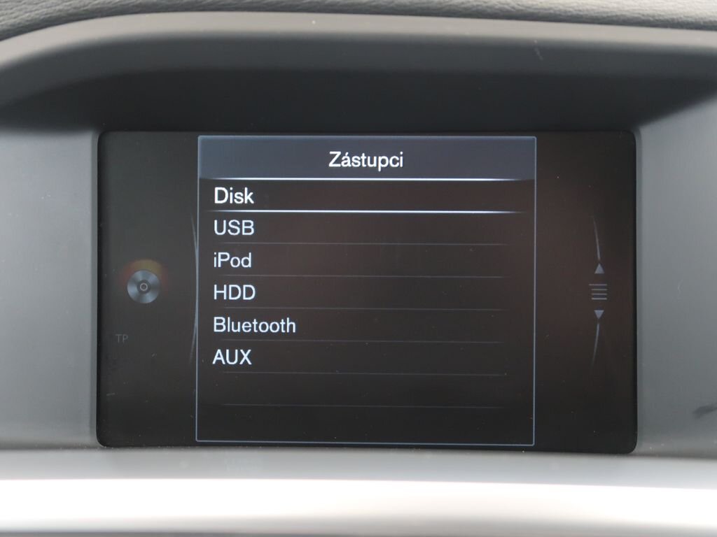 Volvo V60 Kombi 2,0 l 110 kw