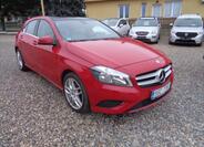 Mercedes-Benz Třídy A 1