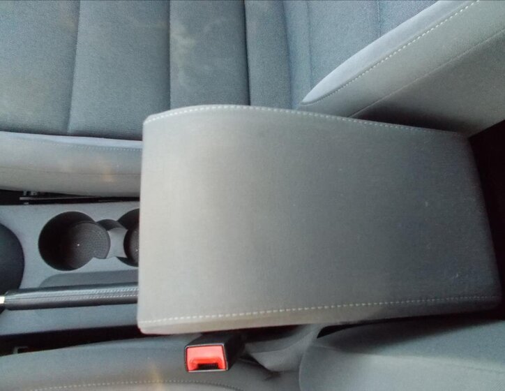 Volkswagen Touran 27