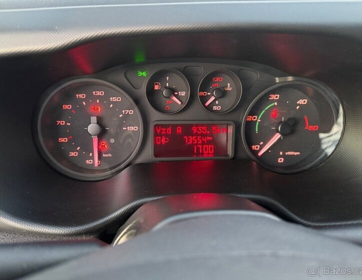 Iveco Daily Ostatní 0,0 0