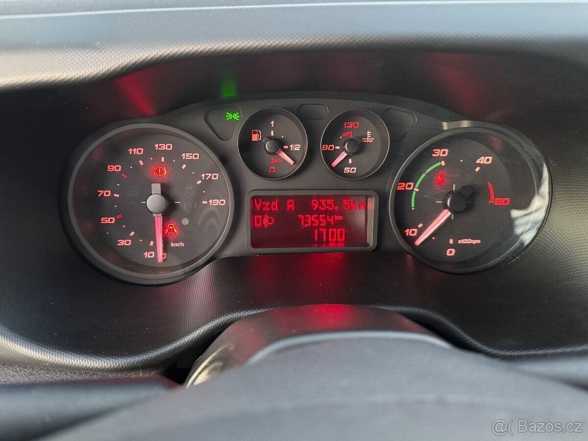 Iveco Daily Ostatní 0,0 0