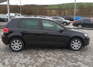Volkswagen Golf Hatchback 1,2 l 77 kw