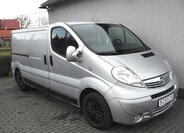 Opel Vivaro Ostatní 2,0 l 84 kw