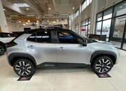 Toyota Yaris Cross SUV 1,5 l 68 kw