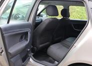 Škoda Fabia 26