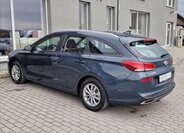 Hyundai i30 Kombi 1,6 l 85 kw