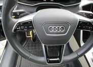 Audi A6 Allroad Kombi 3,0 l 210 kw