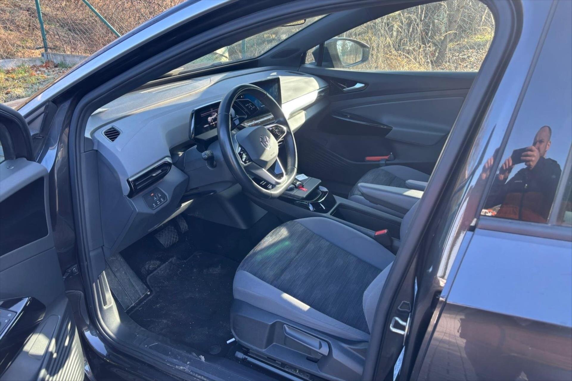 Volkswagen ID.4 SUV / Terénní 0,0 150 kw