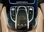 Mercedes-Benz Třídy E 23