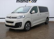 Citroën SpaceTourer MPV 2,0 l 130 kw