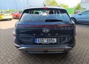 Hyundai Kona SUV / Terénní 998,0 88 kw