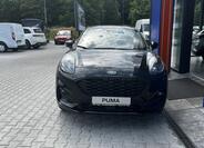 Ford Puma 2
