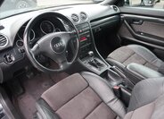 Audi A4 Kabriolet 2,4 l 125 kw