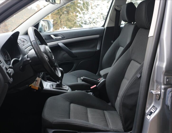 Škoda Octavia Kombi 1,6 l 77 kw