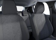 Peugeot 208 Hatchback 1,2 l 74 kw