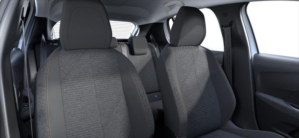 Peugeot 208 Hatchback 1,2 l 74 kw