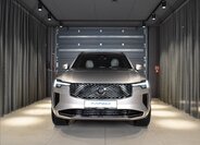 Volvo XC90 SUV / Terénní 2,0 l 184 kw