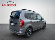 Nissan Townstar 5
