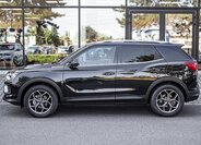 SsangYong Korando SUV / Terénní 1,5 l 120 kw