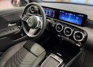 Mercedes-Benz Třídy A 18