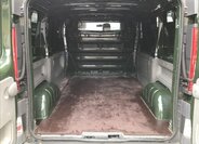 Opel Vivaro Skříň 2,0 l 66 kw