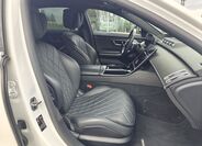 Mercedes-Benz Třídy S 19