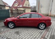 Mitsubishi Lancer Sedan 1,8 l 105 kw