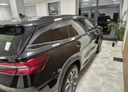 Škoda Kodiaq SUV / Terénní 2,0 l 142 kw