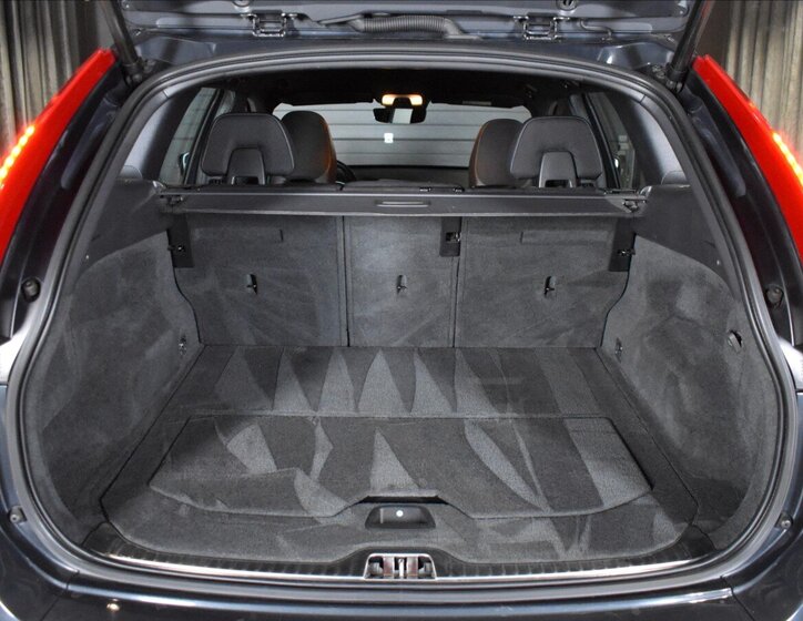 Volvo XC60 SUV 2,0 l 100 kw