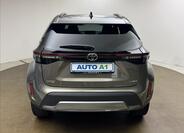 Toyota Yaris Cross 5