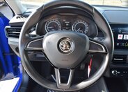 Škoda Kamiq SUV / Terénní 1,6 l 85 kw