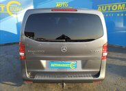 Mercedes-Benz Vito MPV 1,8 l 100 kw