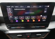 Cupra Formentor SUV / Terénní 1,5 l 110 kw