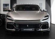 Ferrari Ostatní SUV / Terénní 6,5 l 529 kw