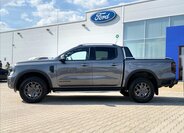 Ford Ranger Pick-up 3,0 l 177 kw